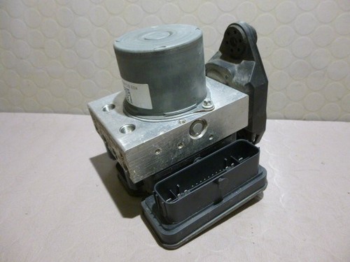 Audi A4 8W ABS ESP Block Steuergerät Hydraulikblock Bremse 8W0907379J 8W0614517M - Bild 2 von 2