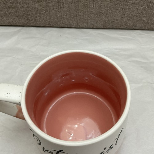 Optimist Ceramic It’s A Good Day For A Good Day USA Designed Mug - Picture 2 of 4
