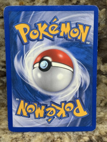 Dusclops 7/107 Deoxys Holo Pokémon - Picture 2 of 2