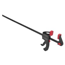 Steel Grip DR60650-4 30 x 2.5 in. Steel Bar Clamp