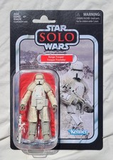 Star Wars Range Trooper Vintage Collection VC128 3.75  Action Figure Solo MOC