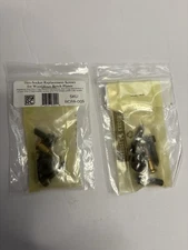 Replacement Socket Screws For WoodRiver Bench Planes 