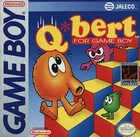 Q-Bert Nintendo Game Boy