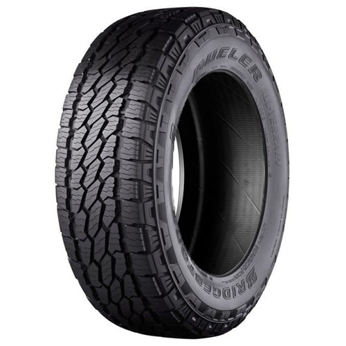 SOMMERREIFEN BRIDGESTONE 225/70 R16 103T DUELER A/T AT002 M+S - Bild 1 von 4