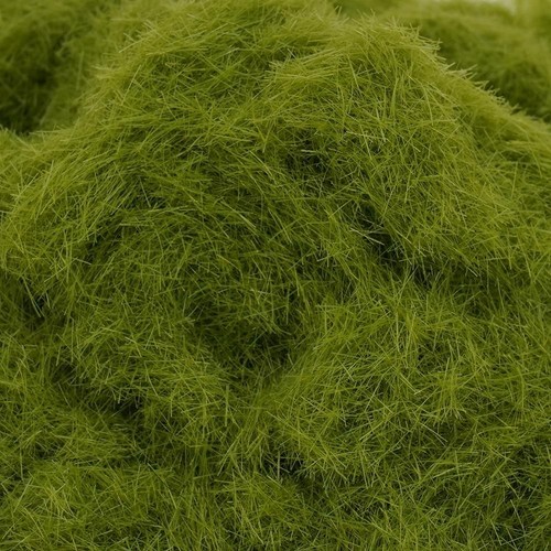 Artificial Grass Artificial 5 Mm Artificial Grass Grass Powder High Quality New - Bild 4 von 12