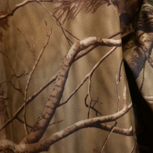 Scentlok full season size 2XL Realtree pattern in green /brown /white - Picture 12 of 16