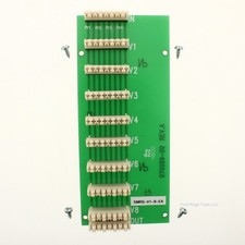 Suttle RG-V1-8 4-Pair 110 IDC Board 8 Port Voice Distribution Module