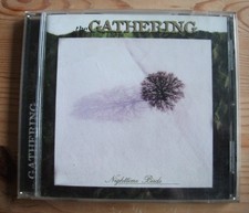 The Gathering: Nighttime Birds CD Rock/Metal