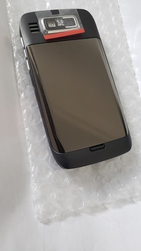 Nuevo Smartphone Nokia E73 (Desbloqueado) Gris Oscuro - Imagen 4 de 4