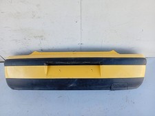 6K6807421J HINTERE STOSSSTANGE / 6K6807421K / 2389423 FÜR SEAT IBIZA II 6K1 1.