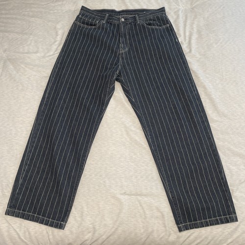 Carhartt Herren Wip Orlean Denim Jeans - Gr. 34 - Bild 4 von 5