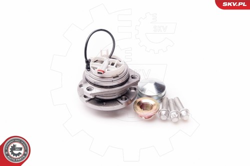 WHEEL BEARING KIT 29SKV084 FOR VAUXHALL ZAFIRA/Mk/II ASTRAVAN  SAAB  OPEL - Picture 3 of 13