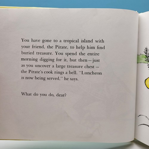 What Do You Do, Dear? Illustrated By Maurice Sendak HC 1961 First Ed - Picture 5 of 12