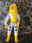 Vintage  1989 GI Joe Payload Pilot Action Figure
