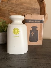 Sol Place Manual Juicer Hand Press