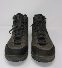 Oboz Men's Sawtooth X Mid B-Dry Hiking Boot, Charcoal, Size 15 Wide - USED