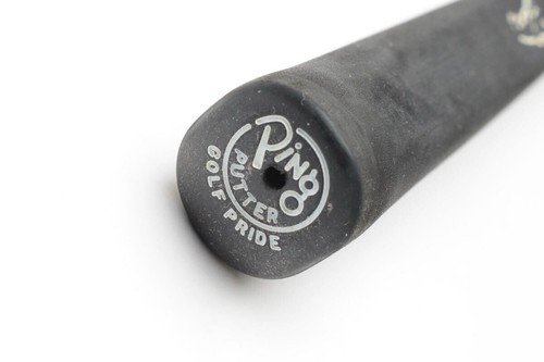 Used PING STAINLESS ANSER2 34 inch 466g - Picture 8 of 10
