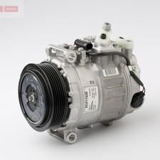 DCP17026 COMPRESSOR, AIR CONDITIONING DENSO