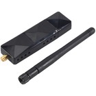 AR9271 Chipset 150Mbps  USB Adattatore WiFi Scheda di Rete 802.11N con Ante6261