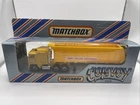 Matchbox Convoy CY20 Kenworth Tipper "Taylor Woodrow" rare