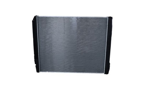 RADIATOR ENGINE COOLING 509577 FOR OM541.920/922/923/925/926/924/921/927 11.9L - Picture 4 of 10