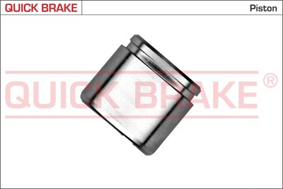 Quick Brake 185400K Piston, Brake Caliper for Opel, Vauxhall