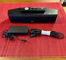 Teufel Cinebar One Soundbar Box TV Musik Lautsprecher System Fernbedienung