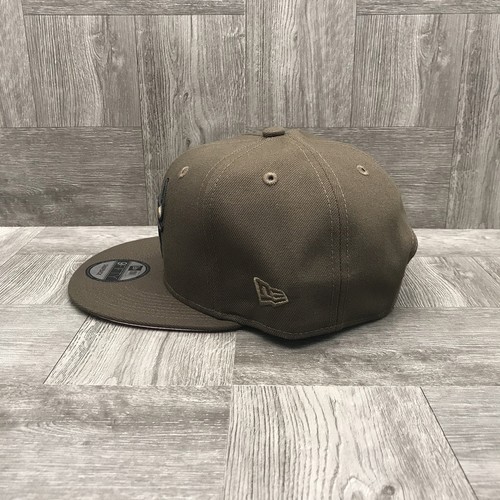 New Era 9fifty Chicago Bulls Adjustable Snapback Unisex Style : 70597250 - Picture 6 of 8