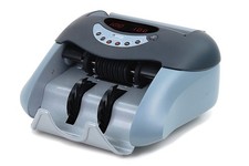 Cassida Tiger UV Digital Currency Counter
