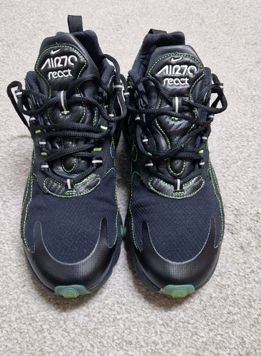 Nike Air Max 270 React Size 9 - Picture 7 of 7
