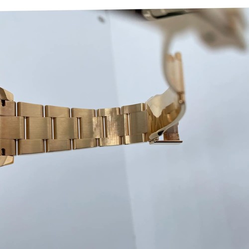 2010s Rolex 116688 Yacht-Master II 44mm 18K Yellow Gold Ceramic White Dial Watch - Picture 11 of 13