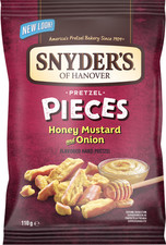 Snyder's Pretzel Pieces - Build Your Own Box - Buy More Save More