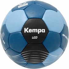 Ball für Handball Kempa Leo Blau [Größe 3]