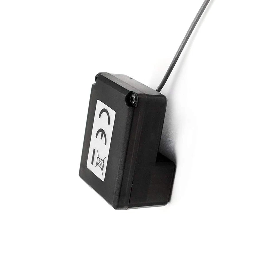 Globact FS-BS6 Receiver 2.4Ghz 6CH AFHDS2 for FS-GT5 RC Car Boat Transmitter - Image 4 of 4