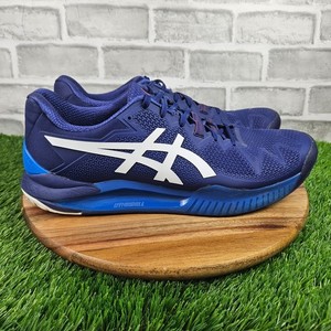 【最終値下】ASICS GEL-RESOLUTION 8 ネイビー 1041A481-400.jpg?v=1