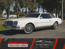 1984 Buick Riviera for Sale