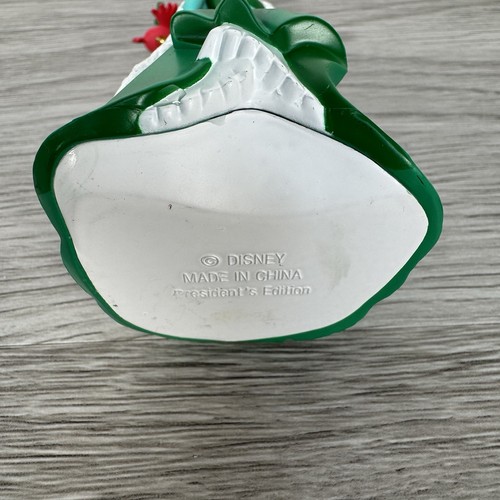 Aurora aus Walt Disney Dornröschen President's Edition Weihnachtsschmuck - Bild 6 von 6