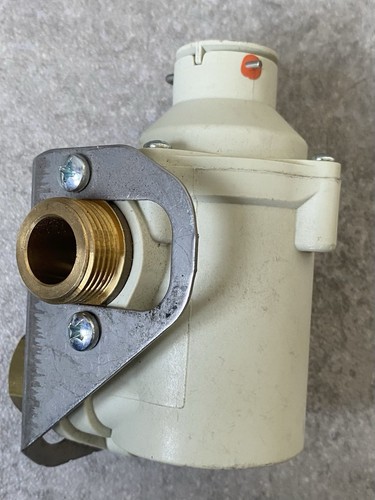 Alpha Cyclone Plus Magnetic Filter - 3.034133 - Picture 2 of 3