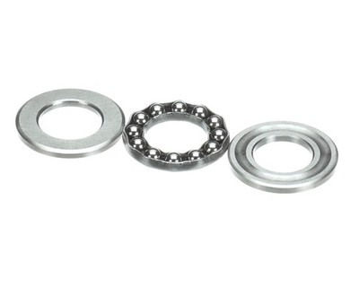 UNIC 53117 Appliance Turntable Part: Thrust Ball Bearing 28X1