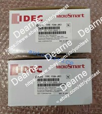 NEW FC4A-J8C1 Programmable Controller By Fedex or FedEx