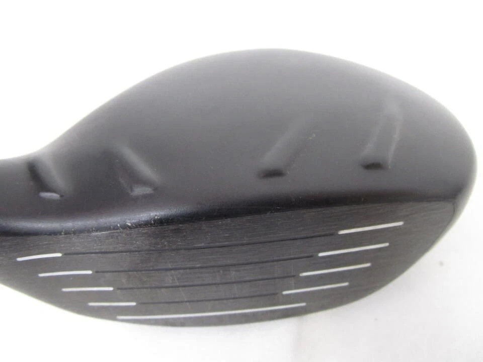 Lefty PING G400 7W 20.5 Fairway Wood LH w/HC / ALTA J CB(R) 42in Used Golf JP - Image 4 of 4