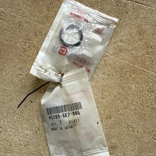 Honda NOS NEW 45209-GE2-006 Piston Seal ATC CBR CMX GL VFR XL XR (1 Lot Of 2)
