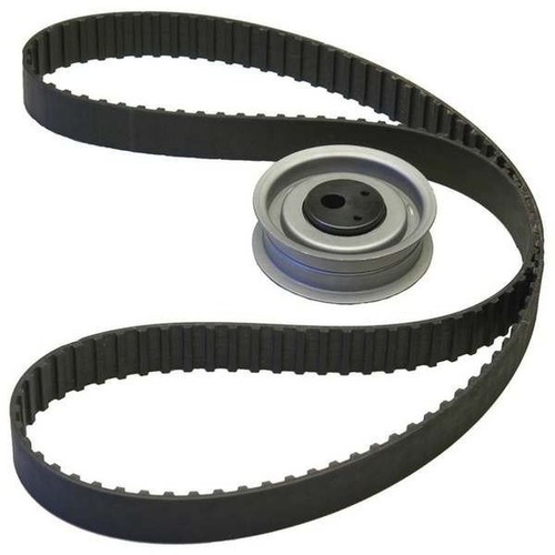 Gates TCK017 PowerGrip Premium Timing Belt Component Kit - Picture 1 of 7