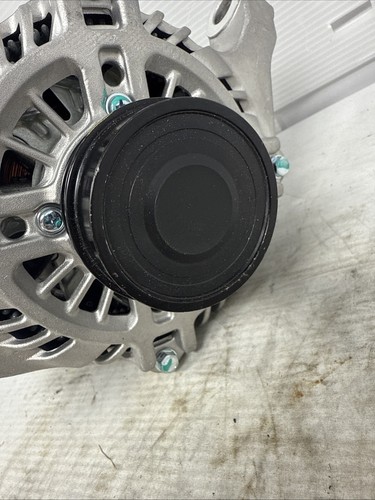 * HAS SCRATCHES * Alternator FORD ESCAPE 13-19 Focus 13-18 l4 150A CW 11551 2.5L - Picture 17 of 21