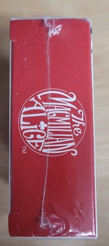Macmillan Alice Pack of Cards by Lewis Carroll (2017, 52 Card Deck) - Bild 3 von 6