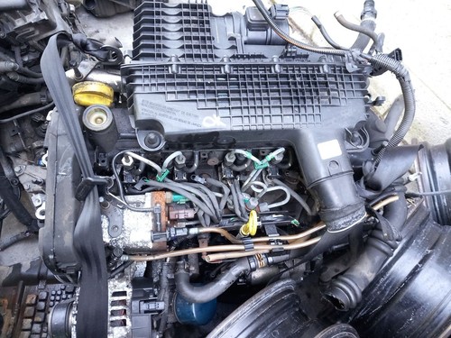 8200410188 CENTRALITA / 2446947 PARA RENAULT KANGOO EXPRESS FC0/1_ 1.5 DCI - Foto 10 di 10
