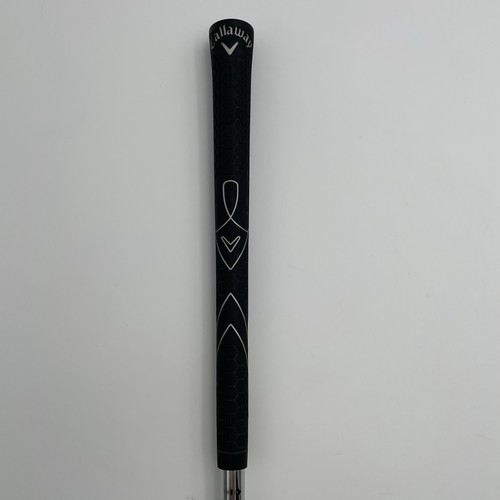 CALLAWAY X-20 STEEL UNIFLEX SINGLE 9 IRON - Picture 11 of 21