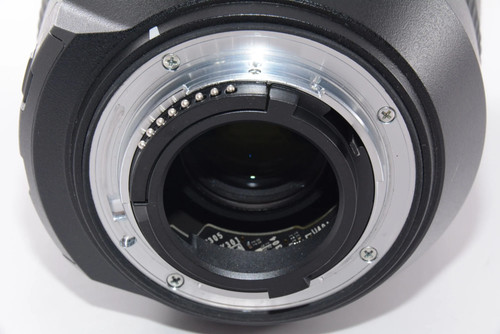 TAMRON Exterior Premium SP 15-30mm F2.8 Di VC USD for Nikon A012N Used - Picture 5 of 6