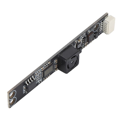 3MP Camera Module HD 1080P Wide Dynamic Backlight Face Recognition Drive NEW - Afbeelding 2 van 12