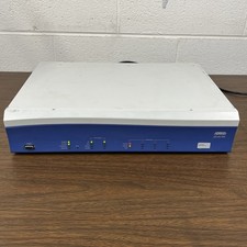 Adtran Atlas 550 Integrated Access Device W/ 2 T1 Network Modules Dual T1 PRI